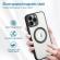 Husa MagSure Negru, compatibil cu IPhone 11 Pro Max