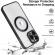 Husa MagSure Negru, compatibil cu IPhone 11 Pro Max