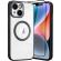 Husa MagSure Negru, compatibil cu IPhone 12