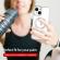 Husa MagSure Silver, compatibil cu IPhone 11