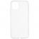 Husa silicon Transparent tpu compatibila cu IPhone 11 Pro
