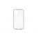 Husa silicon transparenta antisoc compatibila cu IPhone 14 Plus