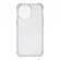 Husa silicon transparenta antisoc compatibila cu IPhone 14 Plus