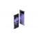 Husa silicon transparenta antisoc compatibila cu Samsung Galaxy Z Flip4 5G