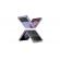 Husa silicon transparenta antisoc compatibila cu Samsung Galaxy Z Flip4 5G
