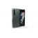 Husa silicon transparenta antisoc compatibila cu Samsung Galaxy Z Fold4 5G