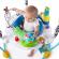 Centru de activitati journey of discovery jumper baby einstein