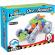 Kit constructie stem flexible automobil de teren 66 piese