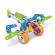 Kit constructie stem flexible avion 73 piese