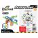Kit constructie stem flexible avion 73 piese