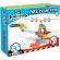 Kit constructie stem flexible elicopter 79 piese