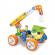 Kit constructie stem flexible macara 98 piese