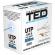 Cablu utp cat 5 cca 0.5mm 305m ted electric