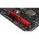 Memorie ram dimm vengeance lpx 8gb red