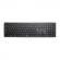 Dell wireless keyboard - kb500 - us int
