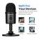 Boya by-cm3 usb recording and streaming microphone (mini)