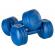 Gantera compozit set 8 buc 20kg rebel active