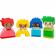 Lego duplo mari sentimente si emotii 10415