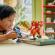 Lego ninjago robotul stihie de foc al lui kai 71808