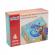 Puzzle din lemn cu animale, 4 piese