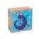 Puzzle din lemn cu animale, 4 piese
