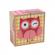 Puzzle din lemn cu animale, 4 piese