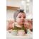 Set 10 recipiente snap&go, melii, 6*59 ml + 4*118 ml