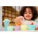 Set 10 recipiente snap&go, melii, 6*59 ml + 4*118 ml