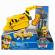 Set de joaca spin master paw patrol vehicul flip and fly rubble