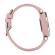Garmin lily sport creamgold dust rose