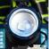 Lanterna de cap led, usb, 800lm, senzor, cablu usb, powerbank