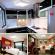Aplica led smd 12w, 960lm, 17cm, 3000k, rotunda/patrata