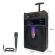 Boxa portabila tip troler kts1631, bt, usb, 30w p.m.p.o.