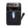 Boxa portabila tip troler kts1631, bt, usb, 30w p.m.p.o.