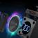 Boxa portabila tip troler kts1631, bt, usb, 30w p.m.p.o.