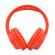 Casti wireless b455, bt, rgb, cablu usb tip c, slot sd, pliabile