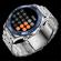 Ceas smartwatch sk4, ecran 1.45 inch amoled, 2 bratari, bt