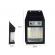 Lampa solara perete, 3 led, senzor miscare, 60w, 1+1 gratis