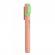 Selfie stick wireless cu trepied zp011, bt, 2 inele luminoase
