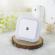 Lampa de veghe3D White Bright Lamp - Veioza Smart Led cu senzor de lumina incorporat