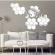 Set Oglinzi Design Hexagon - Oglinzi Decorative Acrilice Cristal - Diamant -Luxury Home 12 bucati/set