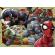 Puzzle spiderman - 12/16/20/24 piese