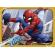 Puzzle spiderman - 12/16/20/24 piese