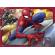 Puzzle spiderman - 12/16/20/24 piese