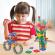 Set constructie pilsan building blocks 320 piese in cutie