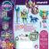 Playmobil ayuma - crystal fairy si moon fairy cu animalute de suflet