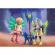 Playmobil ayuma - crystal fairy si moon fairy cu animalute de suflet