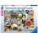 Puzzle 1000 piese ravensburger - anii 50