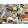 Puzzle 1000 piese ravensburger - anii 50