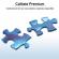Puzzle 1000 piese ravensburger - anii 50